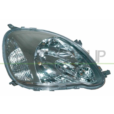Imagem de PRASCO TY3244803 Farol Principal TOYOTA: Yaris I Hatchback
