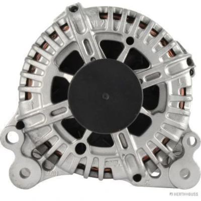 Imagem de HERTH+BUSS ELPARTS 32440343 Alternador 14V 140A VOLKSWAGEN: Golf 4, 5, Passat B6 Sedan