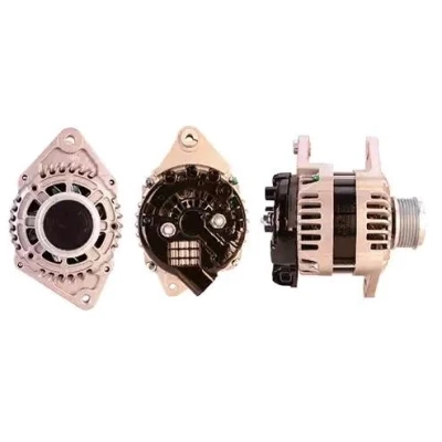 Imagem de MAPCO 113805 Alternador 14V 100A OPEL: Astra J Sports Tourer