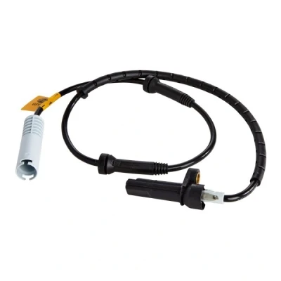 Imagem de HELLA 6PU 009 106 721 Sensor de ABS Eixo traseiro Hall 760 12 BMW: 5 Sedan