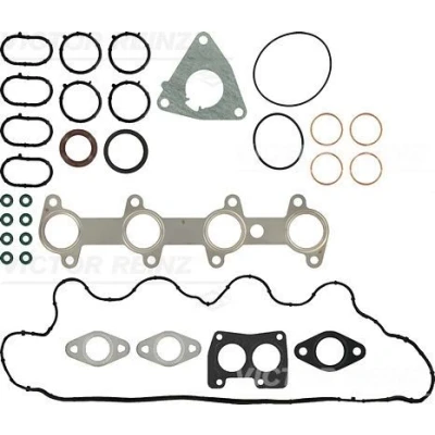 Imagem de REINZ 02 35638 Jogo de juntas, cabeça do cilindro Com retentores haste válvulas, Sem junta cabeçote FIAT: Punto II Hatchback
