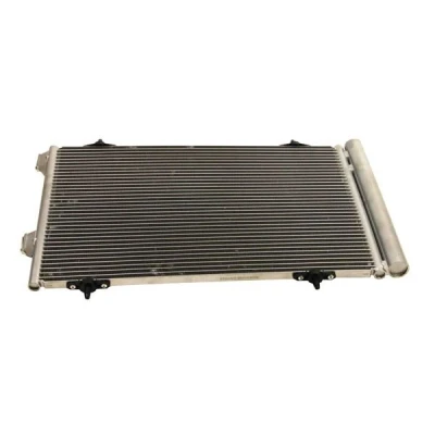 Imagem de MAXGEAR Easy Fit AC830256 Condensador com secador 14,4 11 Alumínio 524 R 134a CITROËN: C5 III Carrinha, 3, PEUGEOT: 508 I Sedan