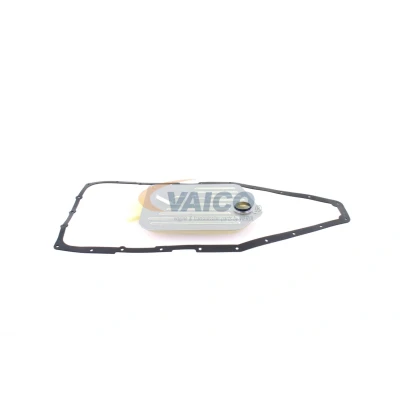 Imagem de VAICO V20 0138 1 Conjunto do filtro hidráulico, caixa velocidades automática com junta parafusos EXPERT KITS + BMW: 5 Sedan, Touring