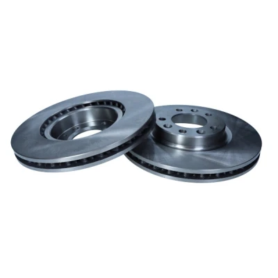 Imagem de MAXGEAR 19 4681 Disco de travão Eixo dianteiro 283 26 108 interior ventilado pintado sem cubo roda, pernos fixação da roda PEUGEOT: 308 SW 2