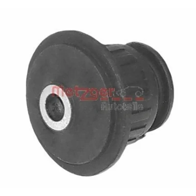Imagem de METZGER 52053608 Suporte, motor à frente 46 39 AUDI: 80 B4 Sedan, Coupe B3, B3