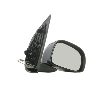 Imagem de Espelho retrovisor Tyc 309 0111 à direita ajuste: por cabo de aço, convexo FIAT: Panda III Hatchback endado, norauto, oscaro, mister auto