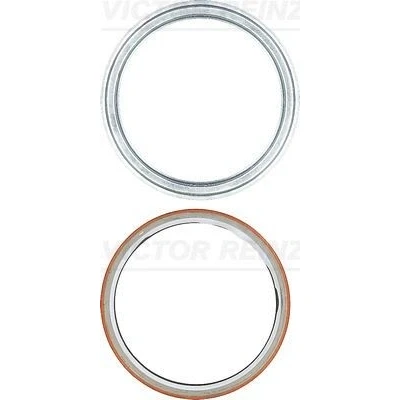 Imagem de REINZ 81 10167 00 Retentor de Cambota PTFE (politetrafluoretileno)