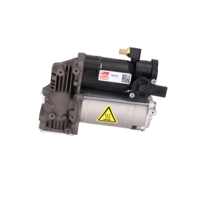 Imagem de FEBI BILSTEIN 196283 Compressor suspensão a ar LAND ROVER: Range Rover Sport