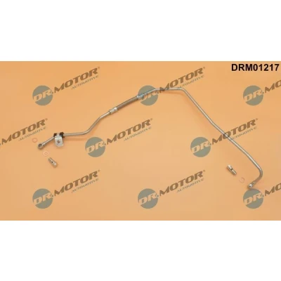 Imagem de DR.MOTOR AUTOMOTIVE DRM01217 Tubo de óleo, compressor FORD: Transit Mk6 Camião plataforma/Chassis