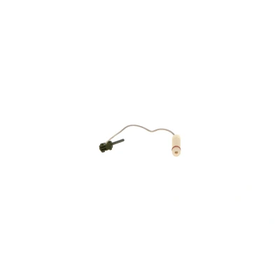 Imagem de BOSCH 1 987 473 057 Sensor de Desgaste Pastilha Freio MERCEDES BENZ: Classe ML