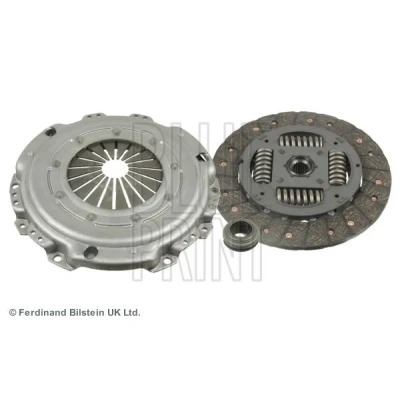 Imagem de BLUE PRINT ADP153020 Kit de Embraiagem três peças com massa lubrificante sintética rolamento desembraiagem 228 PEUGEOT: 307 Hatchback