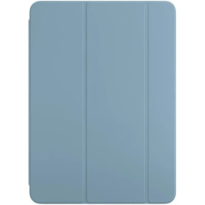 Imagem de Apple Smart Folio Pu Couro Book Capa Azul iPad Air 2020/2022/2024 11