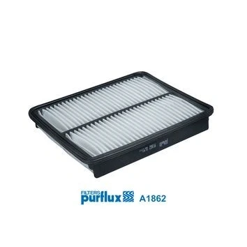 Imagem de PURFLUX A1862 Filtro de ar 41 229 279 Cartucho filtrante