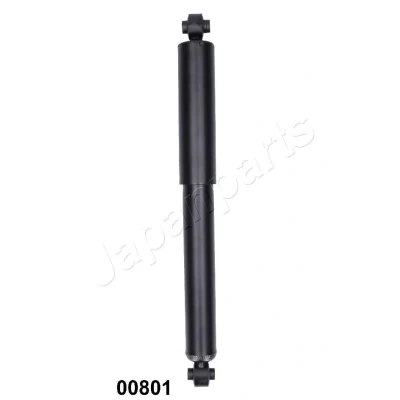 Imagem de JAPANPARTS MM 00801 Amortecedor Eixo traseiro Pressão do gás Tubo duplo telescópico olhal em cima, baixo