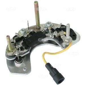 Imagem de HC Cargo F 032 136 324 Rectificador, alternador
