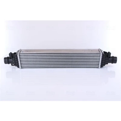 Imagem de NISSENS 96375 Intercooler