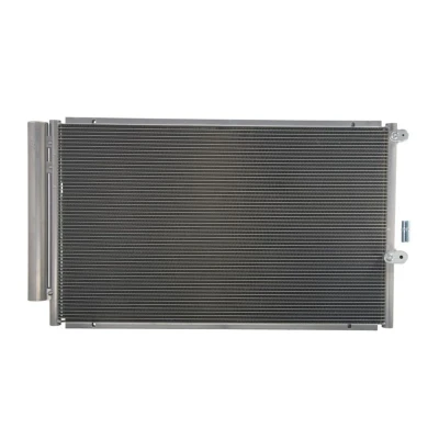 Imagem de THERMOTEC KTT110597 Condensador com secador 620 x 345 16 mm
