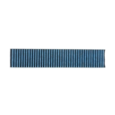 Imagem de MAHLE ORIGINAL LAO 242 Filtro, ar do habitáculo Filtro de carvão ativado, Com efeito antialérgico, antibacteriano 509,0 99 35,0 CST4624