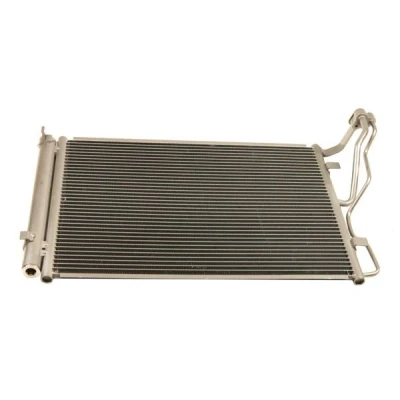 Imagem de MAXGEAR Easy Fit AC830239 Condensador com secador 13 8,6 Alumínio 604
