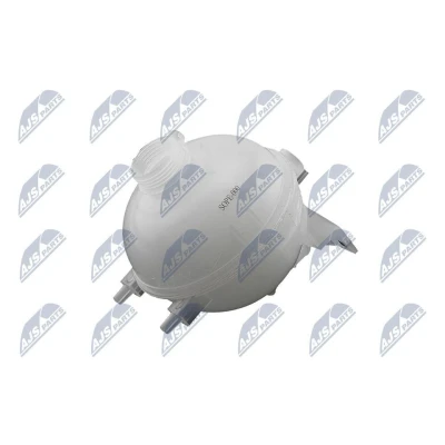 Imagem de NTY CZW PE 000 Depósito de Compensação Refrigerante PEUGEOT: 206 Hatchback, SW