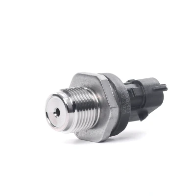 Imagem de BOSCH 0 281 002 903 Sensor Lado da alta pressão FIAT: Doblo I Cargo, Punto II Hatchback, Grande OPEL: Insignia A Sedan
