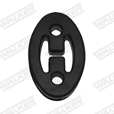 Imagem de WALKER 81212 Fita de borracha, sistema escape HONDA: CIVIC 6 Hatchback, ROVER: 400 Hatchback