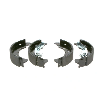 Imagem de BOSCH 0 986 487 702 Maxilas de Travão 203,2 38 Lockheed System FIAT: Punto II Hatchback, Evo Grande Hatchback