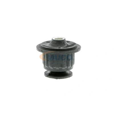 Imagem de VAICO V10 1109 Suporte, motor Original Quality à frente, de ambos os lados Rolamento borracha e metal AUDI: 80 B4 Sedan, Coupe B3, B3