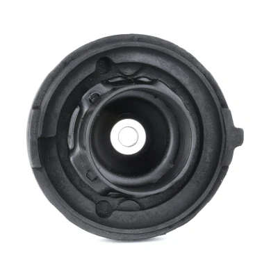 Imagem de FEBI BILSTEIN 09385 Suporte de apoio do conjunto mola / amortecedor Eixo traseiro sem rolamentos esferas Borracha RENAULT: TWINGO 1