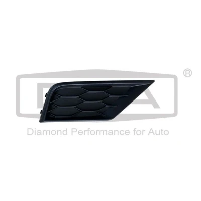 Imagem de DPA 88531810502 Grelha de Pára Choques à direita VOLKSWAGEN: Tiguan II