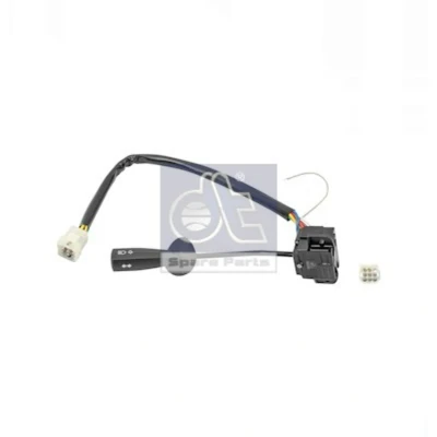 Imagem de DT Spare Parts 1.21082 Interruptor de luz intermitente