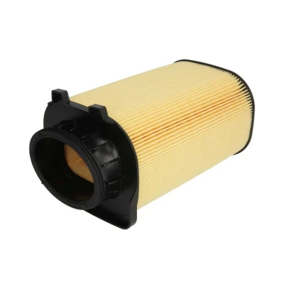 Imagem de HENGST FILTER E1145L Filtro de ar 224 139 Cartucho filtrante MERCEDES BENZ: Classe C T modell, Sedan, E Sedan