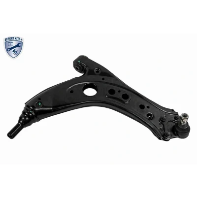 Imagem de VAICO V10 7303 Braço de suspensão EXPERT KITS + à direita, em baixo, Eixo dianteiro transversal SEAT: Ibiza 3, SKODA: Fabia 1 Combi