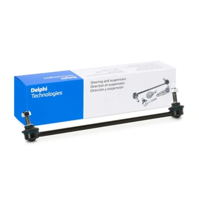 Imagem de DELPHI TC2313 barra / escora, estabilizadora 335 M10x1.25 PEUGEOT: 206 Hatchback, Van, 208 I CITROËN: C3 Hatchback