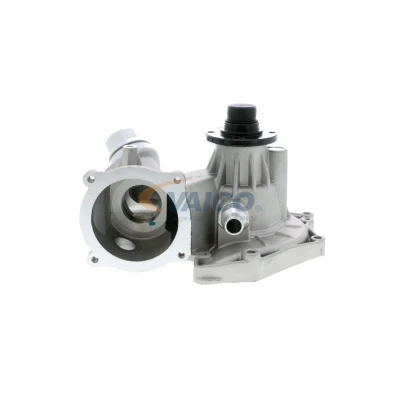 Imagem de VAICO V20 50030 bomba de água com juntas retentor para a mecânico Rotor metal Original Quality BMW: 5 Sedan, Touring, 7