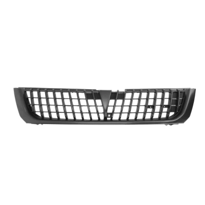 Imagem de BLIC 6502 07 3729990P Grelha de Radiador preto MITSUBISHI: Pajero Sport 1 SUV