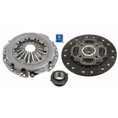 Imagem de SACHS 3000 950 844 Kit de Embraiagem 200