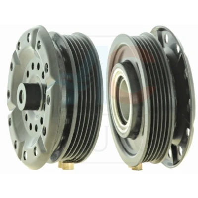 Imagem de ACAUTO AC 06DN25 Embreagem de Compressor Ar Condicionado DENSO, ABARTH, ALFA ROMEO, CHRYSLER, FIAT, LANCIA, OPEL, VAUXHALL 5SE, 5SL FIAT: BRAVO 2