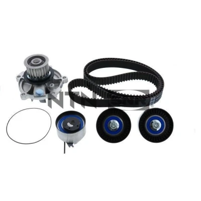 Imagem de SNR KDP486.000 Bomba de Água + Kit Correia Distribuição JEEP: Cherokee III, CHRYSLER: VOYAGER 4