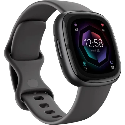 Imagem de Fitbit Sense 2 Cinzento