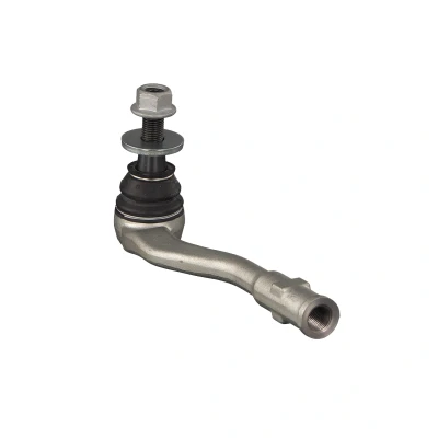 Imagem de FEBI BILSTEIN 170771 Rótula de direção Eixo dianteiro, lado esquerdo com porca autoblocante