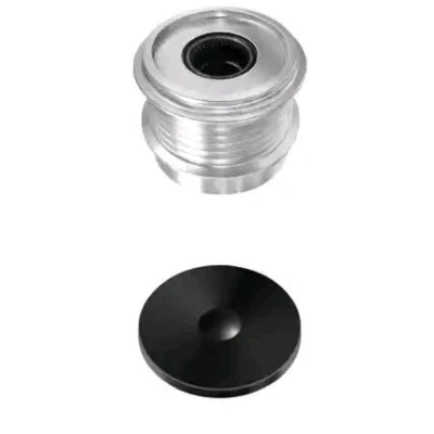 Imagem de HELLA 9XU 358 038 711 Polia Roda Livre do Alternador 45,6 com capa OPEL: Astra H Caravan, Hatchback, Zafira B