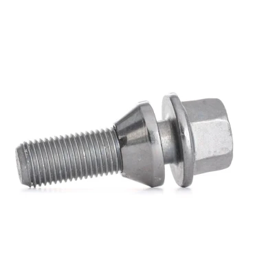 Imagem de FEBI BILSTEIN 46654 Parafuso da Roda Base cónica F 60 VOLVO: S80 I, V70 2