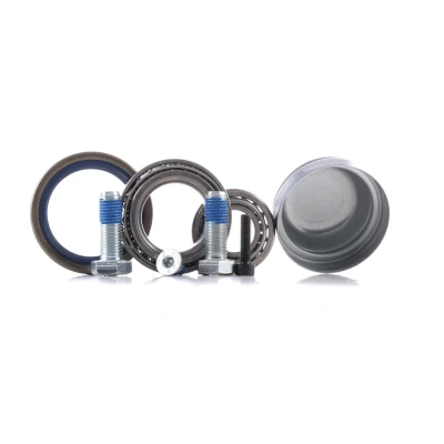 Imagem de MEYLE 014 033 0100 Kit de rolamento roda MERCEDES BENZ: Classe C T modell, Sedan, E modell