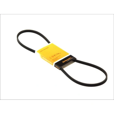 Imagem de CONTITECH 3PK590 Correia trapezoidal estriada 590 3 VOLVO: 440 K