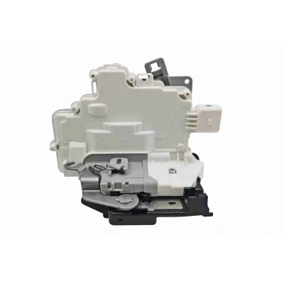 Imagem de VEMO V10 85 6343 Fechadura de Porta para veículos com fecho centralizado traseira direita SEAT: Leon II Hatchback, Altea, Altea XL