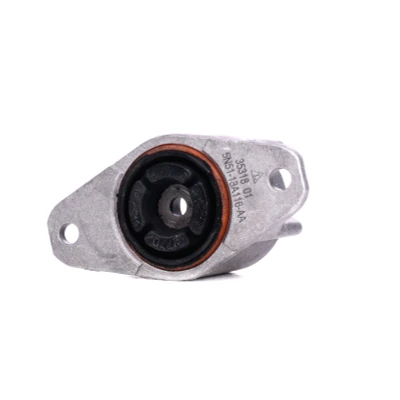 Imagem de SACHS 802 539 Suporte de apoio do conjunto mola / amortecedor Eixo traseiro esquerdo, direito VOLVO: V50, S40 II, C30