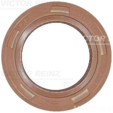 Imagem de REINZ 81 35719 00 Retentor de Cambota FPM (borracha flúor) FIAT: Punto I Hatchback, Doblo Cargo, II Hatchback
