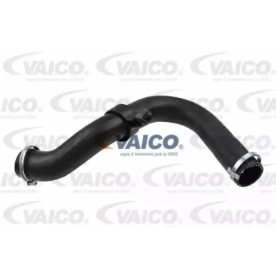 Imagem de VAICO V25 1021 Mangueira Para o Turbocompressor Borracha com entretela Q+, original equipment manufacturer quality FORD: Focus 2 Kombi, 2, C Max