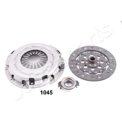 Imagem de JAPANPARTS KF 1045 Kit de Embraiagem 240 NISSAN: X Trail, Primera Sedan, Hatchback
